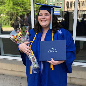 Meet your Posher, Mallory